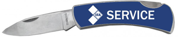 Taschenmesser - IFA Service