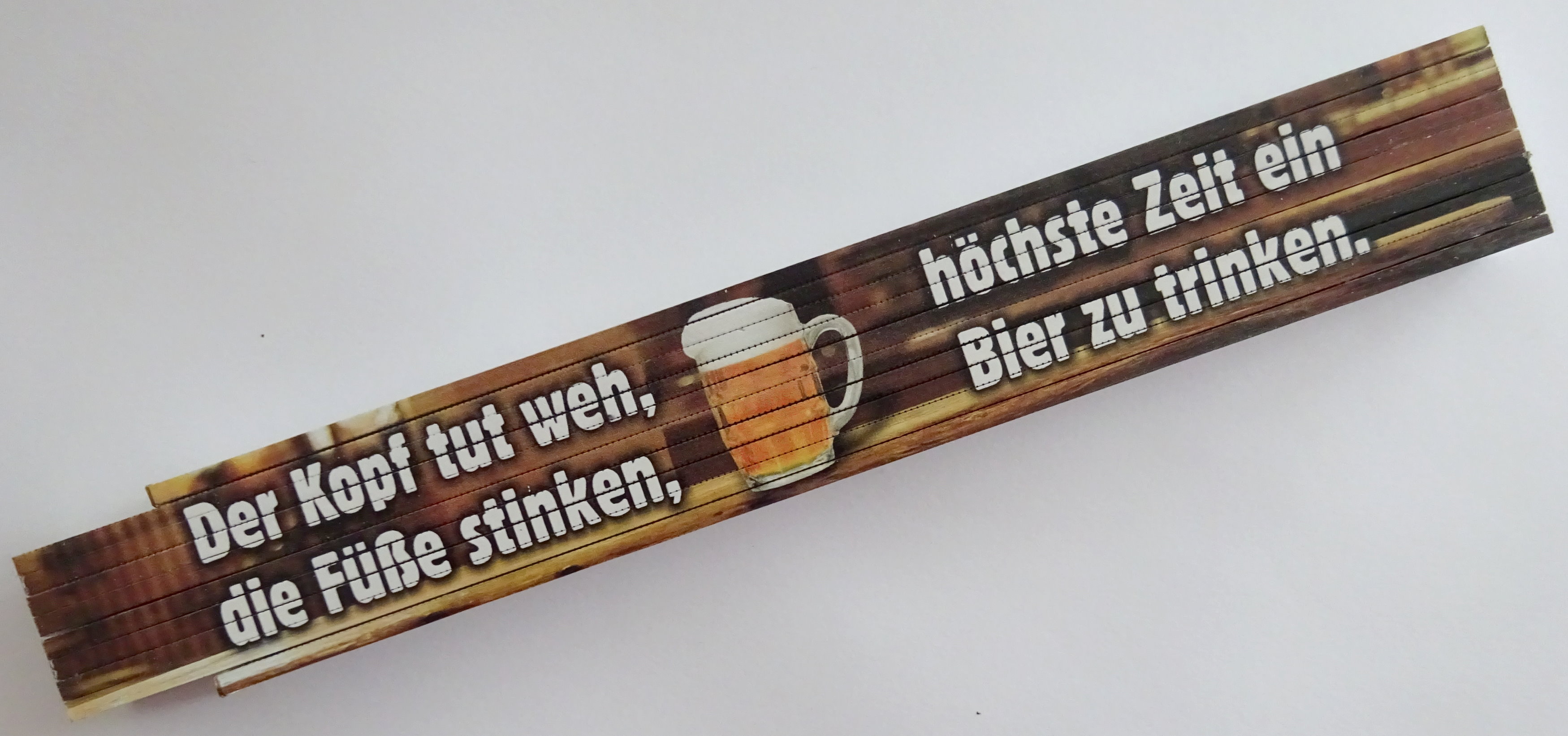 alle meine freunde stinken morgens schon nach bier