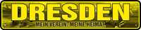 Straßenschild DRESDEN -- meine Verein - meine Heimat Straßenschild DRESDEN -- meine Verein - meine Heimat