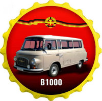 Kapselheber B1000 Kapselheber B1000