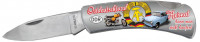 Taschenmesser - Ostdeutschland - Heimat nicht kaufen Taschenmesser - Ostdeutschland - Heimat nicht kaufen