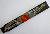 Zollstock 2m - unterschätze nie einen alten Mann der in der DDR aufgewachsen ist Zollstock 2m - unterschätze nie einen alten Mann der in der DDR aufgewachsen ist