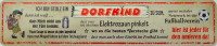 Straßenschild Stolz ein Dorfkind zu sein (Kind) Straßenschild Stolz ein Dorfkind zu sein (Kind)